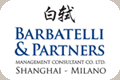 Logo Barbatelli & Partners