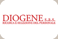 Logo Diogene, Bologna